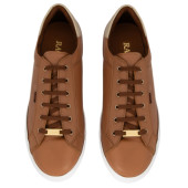 Μικρή φωτογραφία σόλας RAGAZZA  0121 Ταμπά δέρμα